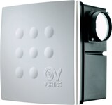 thumbnail of Schachtventilator Quadro Micro I UP Weiß 27
