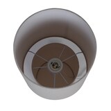 thumbnail of Lampadaire Izara 60  Textile Beige ,  H. 60 - IP20 - E27 /   Intérieur