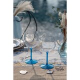 thumbnail of 6 Mehrweg Cocktail Gläser Gin & Tonic gelb Tritan 582ml Wiederverwendbar Kunststoff unzerbrechlich