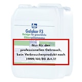 thumbnail of Dr. Becher "Dr. Becher" Galakor F3 Reiniger 9,3 l für gewerbl. Gläserspülmaschinen