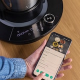 thumbnail of Robot De Cocina Wifi PRIXTON My Foodie 3.2 L 10 Velocidades Recetario Online