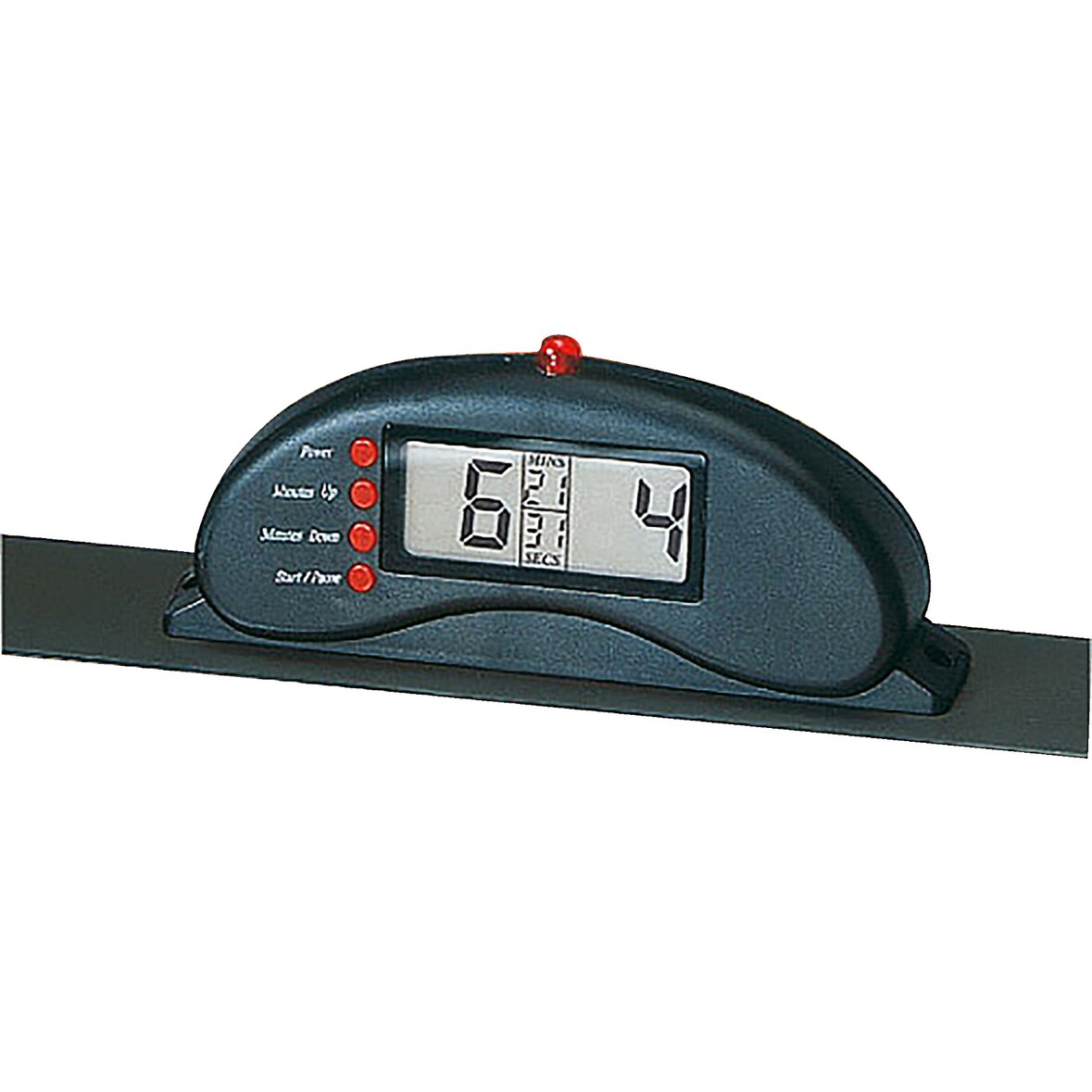 Automaten Hoffmann Torzählwerk "Galaxis"