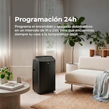 thumbnail of EVVO P12 Silent WiFi Aire Acondicionado Portátil 12000 BTU Frío/Calor, Silencioso