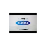 thumbnail of Congélateur Coffre Professionnel 140L avec Éclairage LED, Serrure et Panier Intérieur - Compact | Maxima
