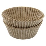thumbnail of Lot de 40 moules à muffins en papier 7 cm Zenker Smart Pastry