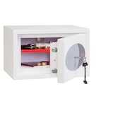 thumbnail of Phoenix Fortress SS1181K Sicherheitstresor nach S2 zertifiziert mit Schlüsselschloss