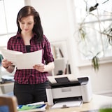 thumbnail of Brother HL-1110 A4 Schwarzweiß-Laserdrucker