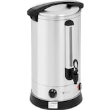thumbnail of Royal Catering - Royal Catering Distributeur D'Eau Chaude Avec Robinet En Acier Inoxydable Fontaine Bouilloire RC-WBDW20 (20,5 l, 2 500 W, 30-110