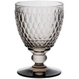 thumbnail of Villeroy & Boch Boston Coloured Wasserglas / Saftglas / Cocktailglas Smoke 14,4cm 350ml