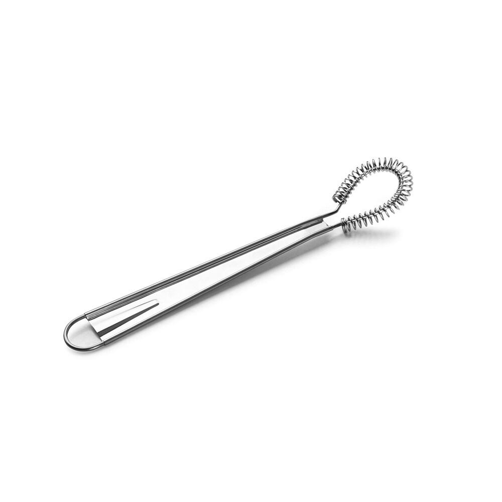 Cuillère magique 20.5 cm -  Argent / Métallique  Acier Inoxydable (inox  Ibili 21.00x7.00 cm