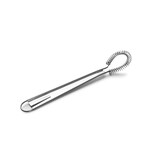 thumbnail of Cuillère magique 20.5 cm -  Argent / Métallique  Acier Inoxydable (inox  Ibili 21.00x7.00 cm