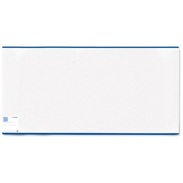 Buchschoner 250 x 440 mm normal lang, transparent, Packung à 10 Stück