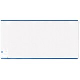 thumbnail of Buchschoner 250 x 440 mm normal lang, transparent, Packung à 10 Stück