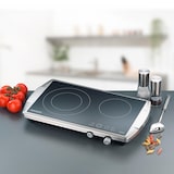 thumbnail of ROMMELSBACHER CERAN® Doppelkochplatte  CT 3400/E