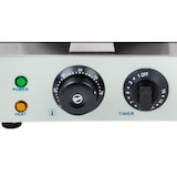 thumbnail of Royal Catering Doppel-Waffeleisen mit 2 x 1.300 Watt - rund