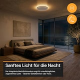 thumbnail of ENOVALITE LED Panel ELED300215 22 W 3000 K, 4000 K, 6500 K einstellbar in warm-, neutral- und kaltweiß (CCT)