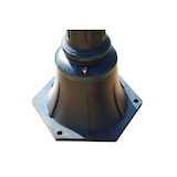 thumbnail of Farola de jardín Preston 105 cm