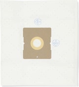 thumbnail of Nedis Staubsaugerbeutel - 4 Stück - Synthetik - Meist verkauft für: LG TB 42 - Weiss