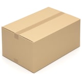 thumbnail of 30 Faltkartons 600 x 400 x 300 mm Versand Karton Faltschachteln DPD GLS 2 Wellig