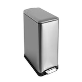 thumbnail of KITCHEN MOVE poubelle pédale tri sélectif 50l bat-grj50l