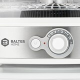 thumbnail of Balter Seco Dörrgerät Dörrautomat 500W Obsttrockner Dörrapparat BPA FREI
