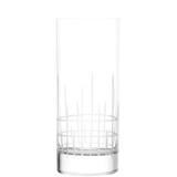 thumbnail of 6x Stölzle Lausitz New York Bar Manhattan großes Saftglas 380 ml Universalglas
