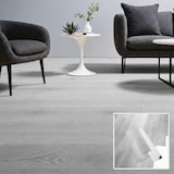 thumbnail of Arquiservi - Suelo vinílico autoadhesivo Roble Gris (30M2) - Fácil Instalación, Resistente al Agua, Apto Suelo Radiante