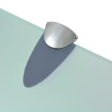 thumbnail of vidaXL Schweberegal Glas 40x10 cm 8 mm