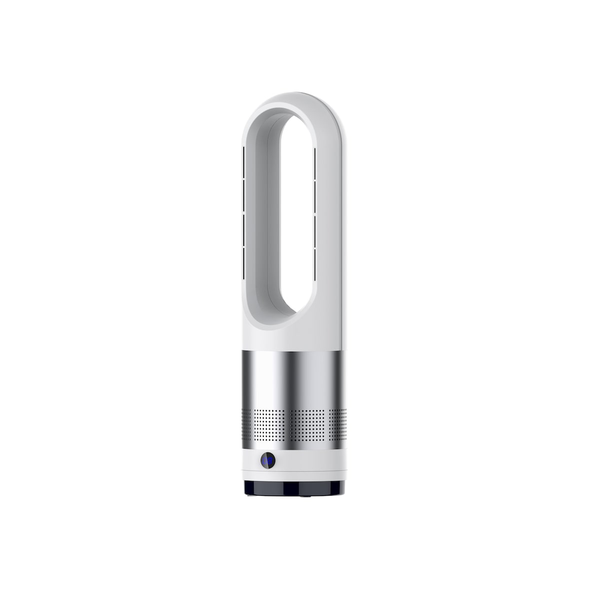 Ventilateur sans pales avec chauffage PURLINE VENTY ZONDA