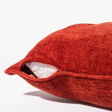 thumbnail of Almofada Decorativa VERONA Vermelho 45x45cm