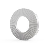 thumbnail of SCHROFF Nomelscheibe M5 für Erdung - NTS NOMELSCHEIBEN M5 100ST