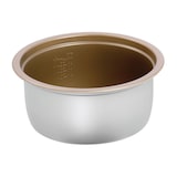 thumbnail of Rijstkoker | 8L | 1.95kW | 25-40 Porties | 445x400x365(h)mm