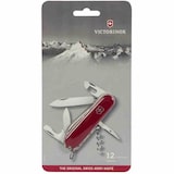 thumbnail of Victorinox Navaja de bolsillo Spartan, 91mm, con 12 funciones, roja