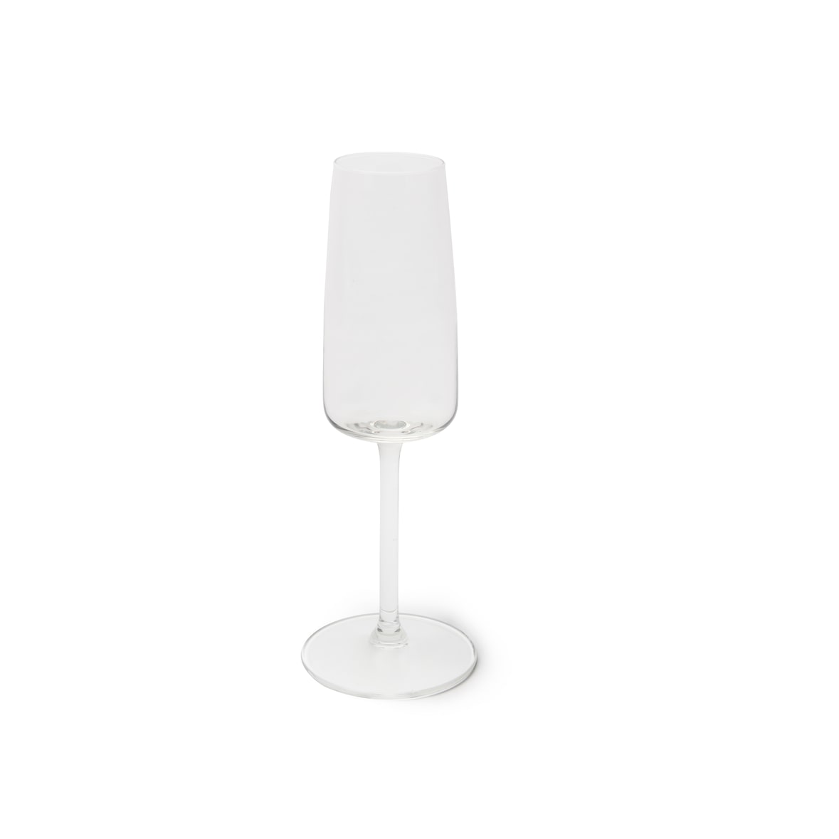 Excelsa Set Von 6 Flöte Barolo Glas