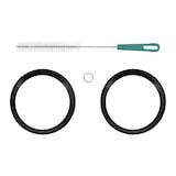 thumbnail of Helloshop26 - Distributeur de boissons réfrigéré 3 x 10 litres fontaine à jus avec robinet (contenance : 3 x 10 l, puissance : 320 14_0005301