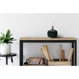 thumbnail of Tischlampe Esmeralda Deco 200 Dunkelgrün / Silber