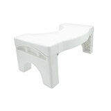 thumbnail of Maximex Faltbarer Toiletten-Fußhocker