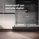thumbnail of Lavavajillas Integrable EVVO Di.4 60cm 14 Cubiertos, Clase B, 6 Programas + Display, Panel Táctil, Auto Open