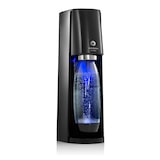 thumbnail of SODASTREAM Machine à Gazéifier L'eau + 1 Cylindre + 1 Bouteille - Noir 1012911331