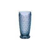 thumbnail of Villeroy & Boch Boston Coloured Longdrinkglas 400 ml blau 4er Set