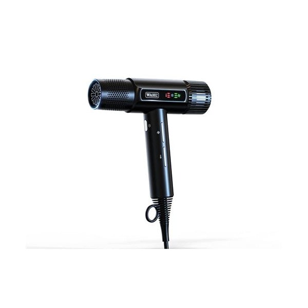 Sèche-cheveux Wahl Vanquish 1600 W Noir WAHL