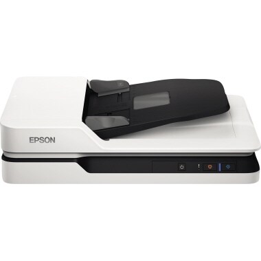 Epson Scanner WorkForce DS-1630 B11B239401 ws