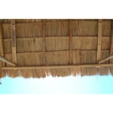 thumbnail of 10x Palmendach Palmpaneel 148 cm breit 100% Naturmaterial