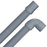 thumbnail of VIOKS Ablaufschlauch 2,5m 19/22mmØ für Waschmaschine und Geschirrspüler