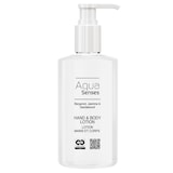 thumbnail of Aqua Senses 300ml Hand- & Körperlotion im Flacon Cannes mit Pumpe (12 X 300ml)