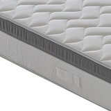 thumbnail of MaterassieDoghe - Materasso 160x200 Memory Foam - Alto 26 cm - 9 zone di comfort