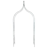 thumbnail of 40er Rosenbogen grün