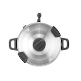 thumbnail of HENDI Heißgetränkespender einwandig, ≈ 200 Tassen in 65 Min., 30L, 220-240V/2500W, 415x382x(H)620mm