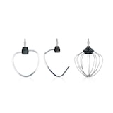 thumbnail of Kitchencook- Robot Pâtissier Noir 6l 1500w Inox Robomix