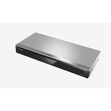 thumbnail of Panasonic DMR-UBC70EGS Grabador de Blu-Ray 3D Plata